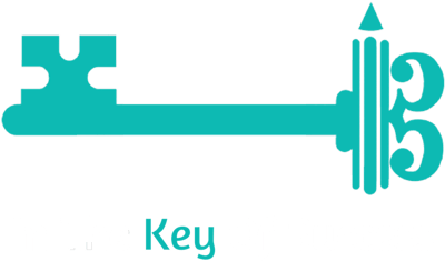 In The Key of Success primary logo