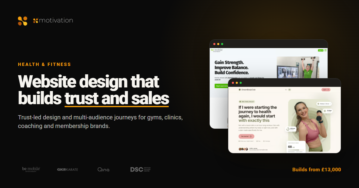 Why most fitness ads quietly waste money, and how to fix it