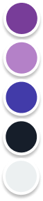 SpeechTimeFun brand colour palette