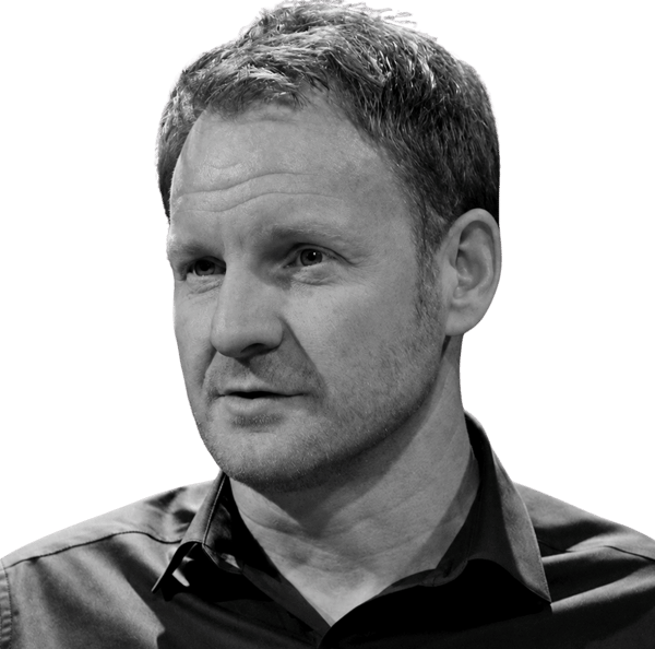 Christopher Brisley