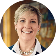 Amy D’Aprix, Client · LifeBridge Strategies