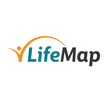 LifeMap logo