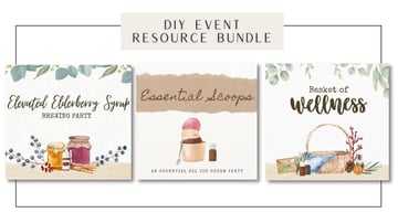 DIY Event Resource Bundle