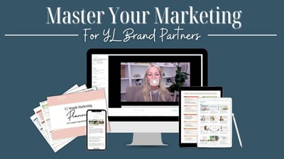 Master Your Marketing