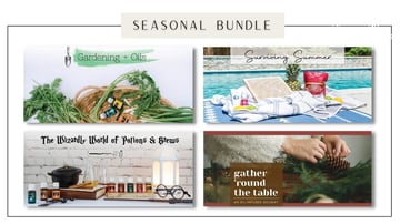 Seasonal Bundle