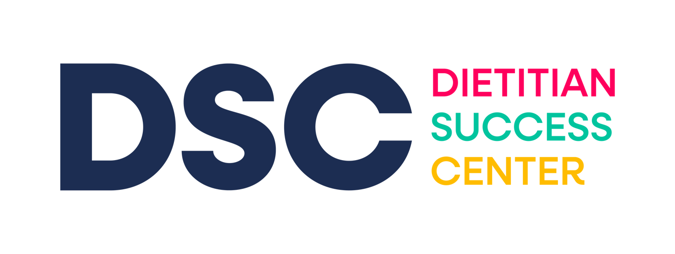 Dietitian Success Center