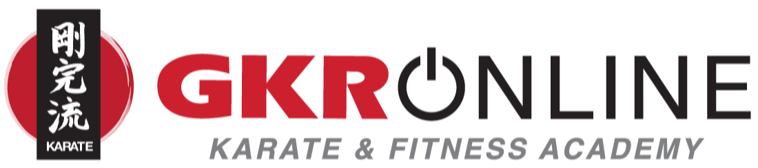 GKR Karate