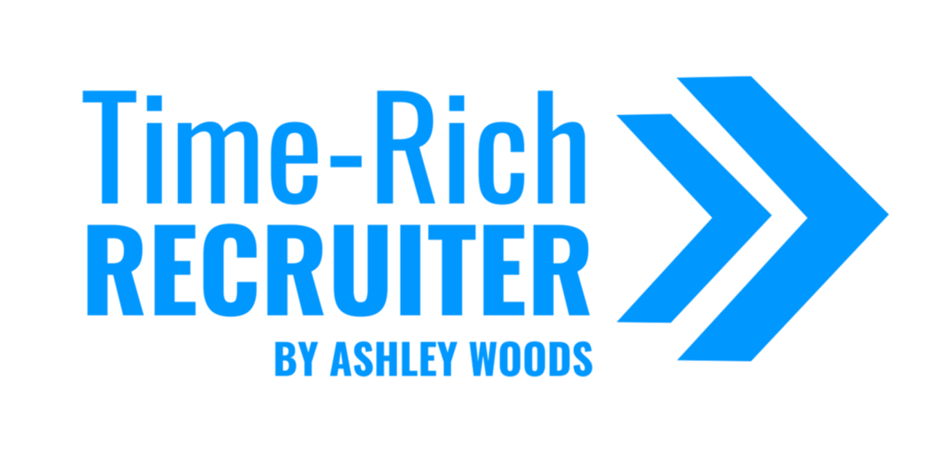 Time Rich Recruiter
