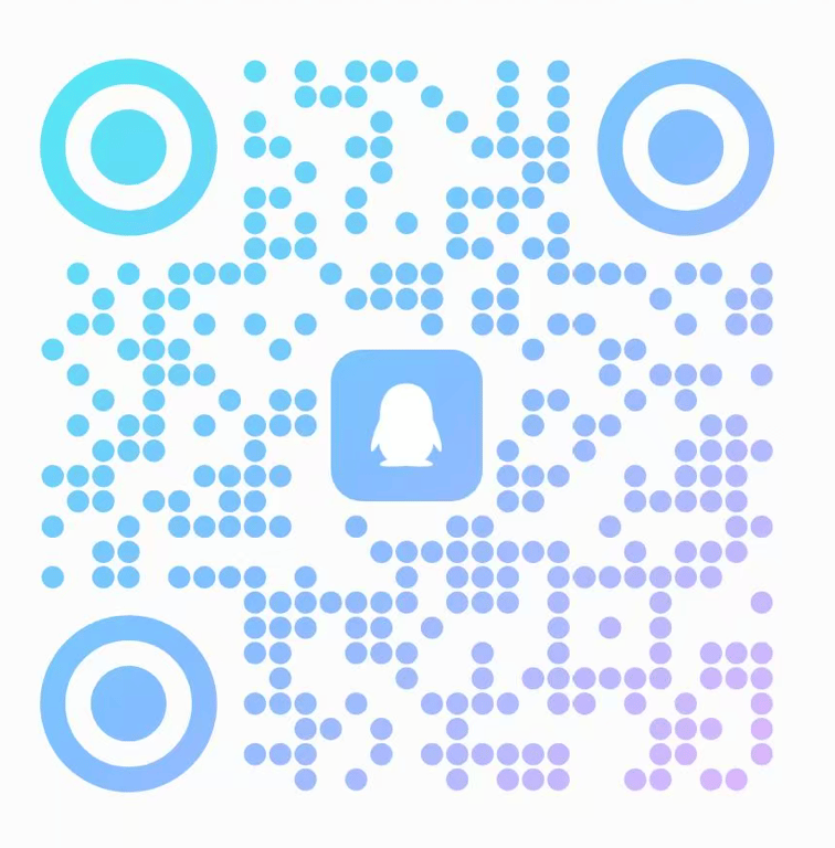 群聊二维码2Group Chat QR Code 2