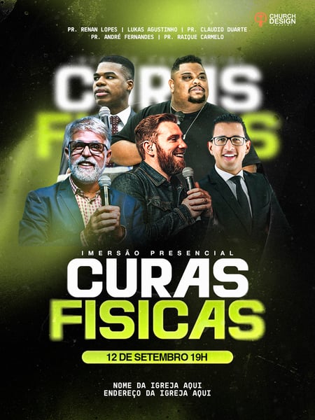 CURAS FÍSICAS