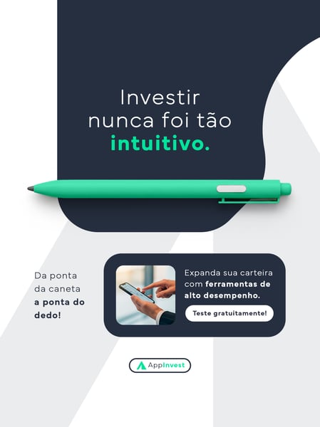 APLICATIVO DE INVESTIMENTOS POST 2