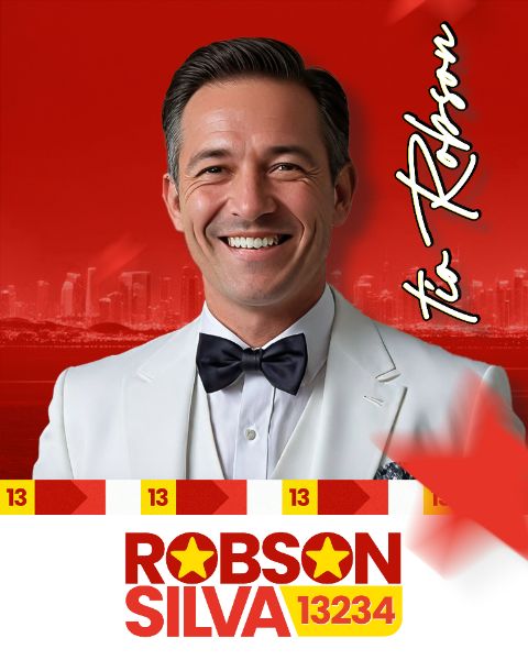 SANTINHO ELEIÇÕES POLITICA CAMPANHA ELEITORAL POLÍTICA ELEIÇÃO PREFEITO VEREADOR GOVERNADOR DEPUTADO CANDIDATO PSD