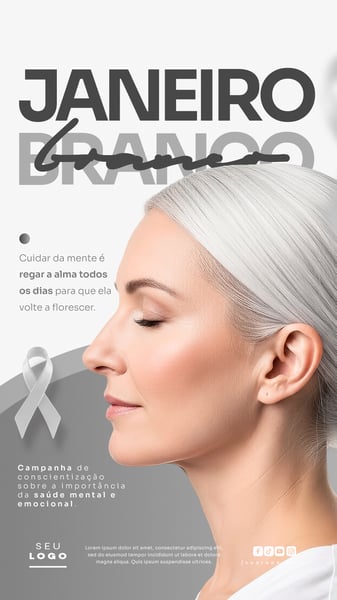 CAMPANHA DE CONSCIENTIZAÇÃO SOBRE SAÚDE MENTAL E EMOCIONAL JANEIRO BRANCO STORY SOCIAL MEDIA PSD EDITÁVEL (4)