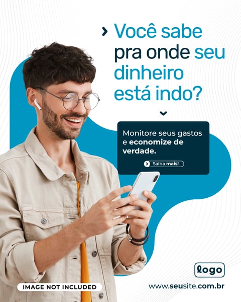 POST CARD FINANÇAS