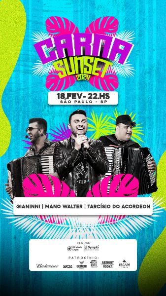 CARNA SUNSET STORIES