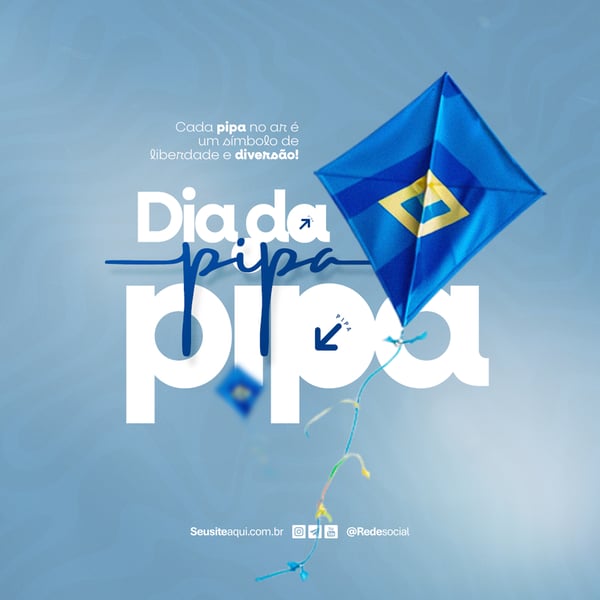Dia da Pipa