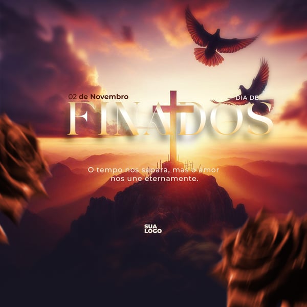 DIA 2 DE NOVEMBRO DIA DE FINADOS 7