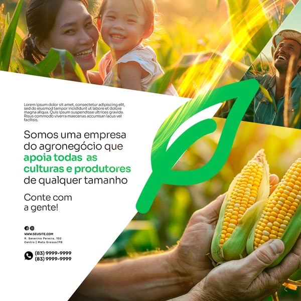 AGRONEGÓCIO