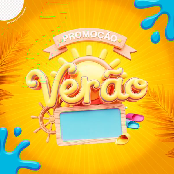 DGA SELOS PARA OFERTAS DE VERÃO NODELO 32