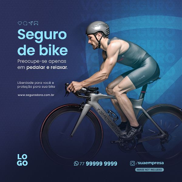 SEGUROS  - SEGURO DE BIKE