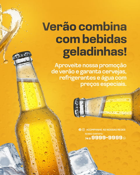 DISTRIBUIDORA DE BEBIDAS / BAR