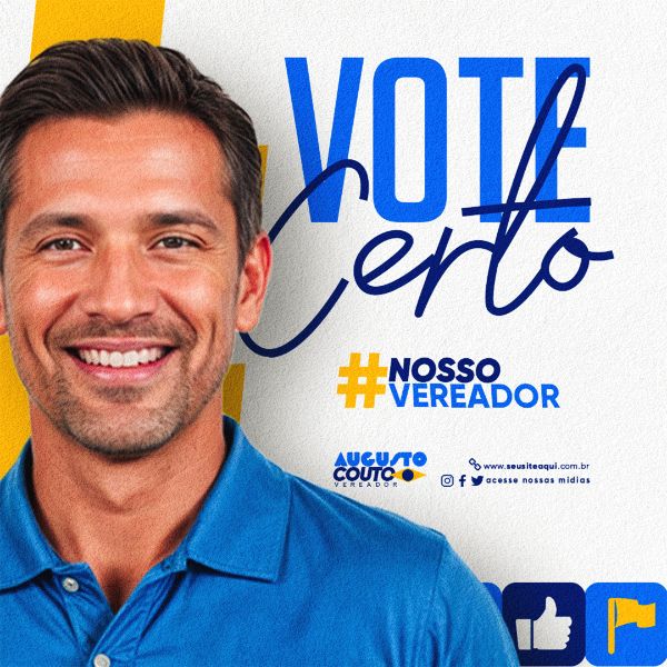 ELEIÇÕES CAMPANHA POLITICA CAMPANHA ELEITORAL FEED