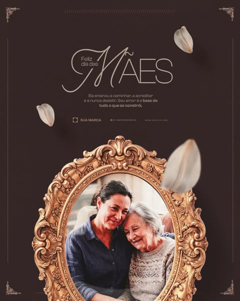 Dia das Mães