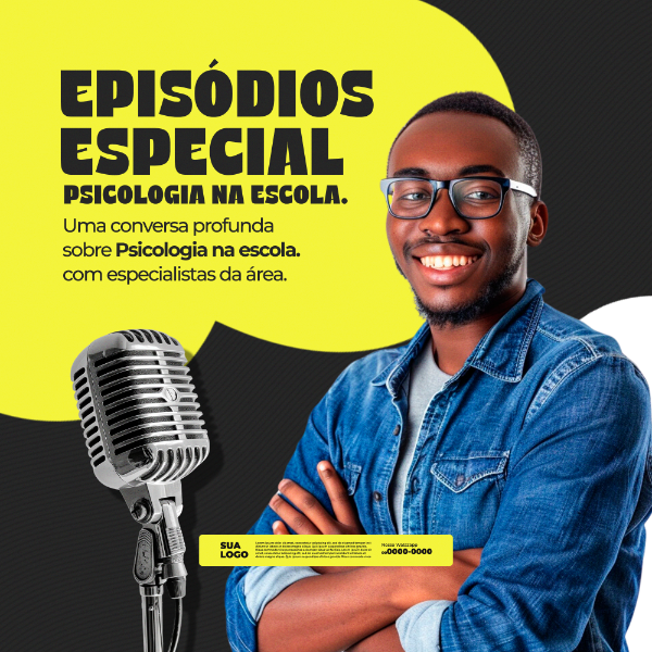 TZD - 5 PODCAST - PSD EDÍTAVEL