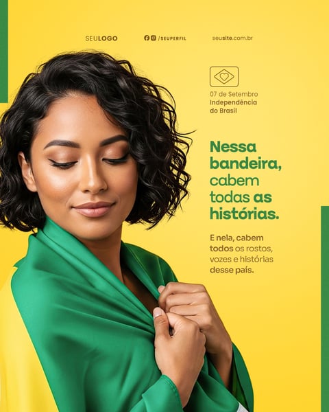 SOCIAL MEDIA 7 SETEMBRO 06