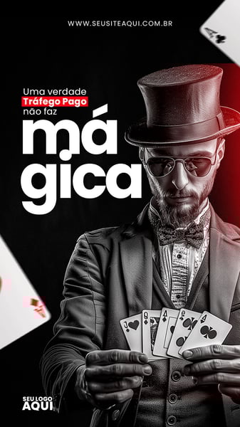 Gestor de Tráfego III