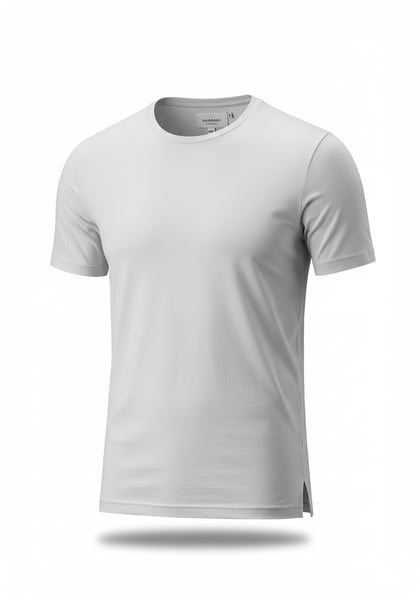 CAMISA MASCULINA BRANCA 1