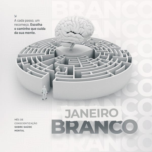 JANEIRO BRANCO