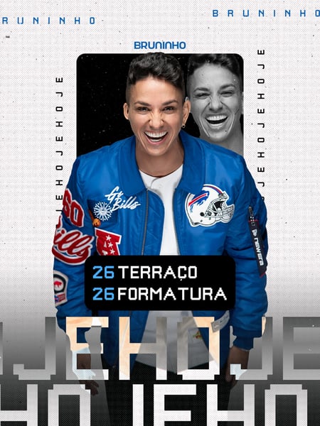 HOJE 26OUT - BRUNINHO