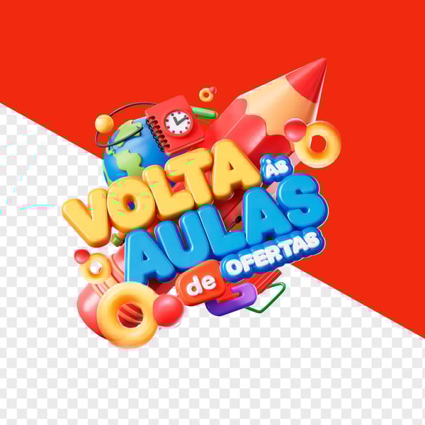 VOLTA ÀS AULAS