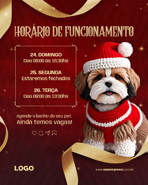 FELIZ NATAL -  MARRY CHRISTMAS 08