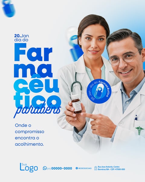 DIA DO FARMACÊUTICO 4