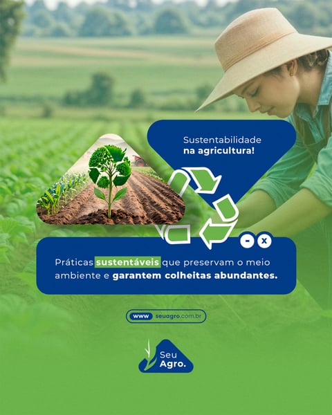 AGRONEGÓCIO POST 1