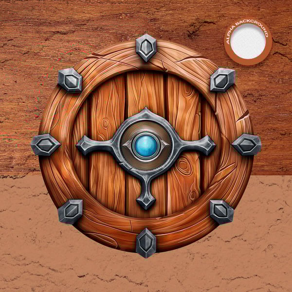 WMK ELEMENTO DE MADEIRA PARA COMPOSIÇÃO DE ARTES 2025 MODELO 15