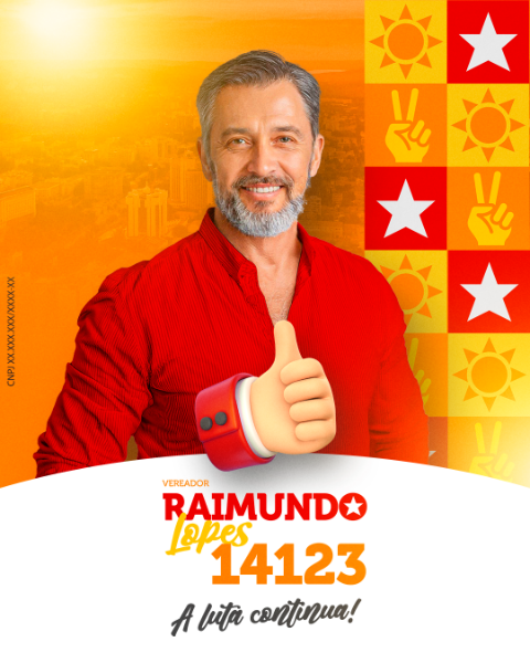 Campanha Política