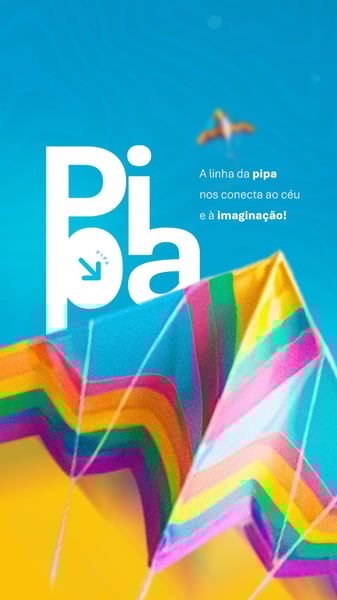 Dia da Pipa
