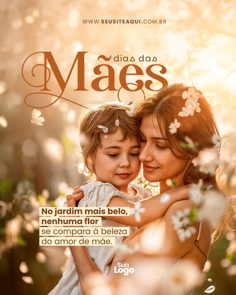 Dia das Mães
