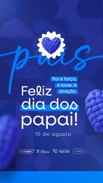 DIA DOS PAIS