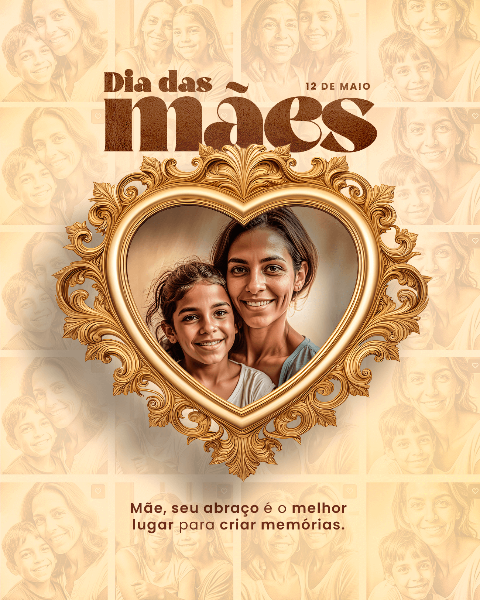 DIA DAS MÃES 1.0