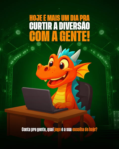 JOGO POPOK SLOT - INTERAÇÃO