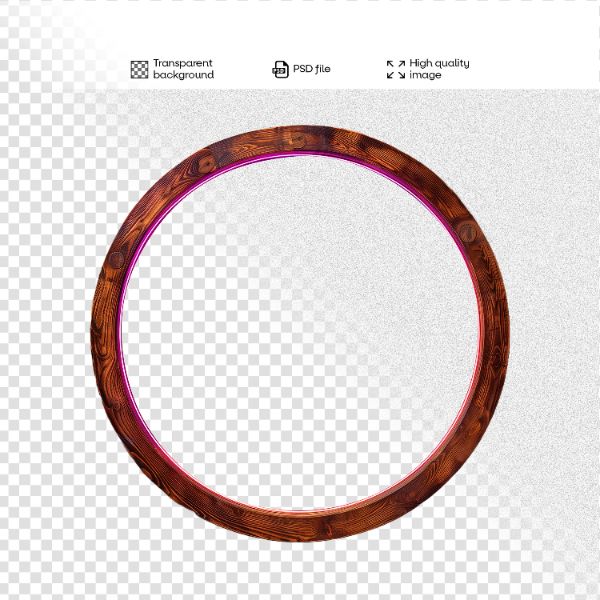 ELEMENTO DE MADEIRA | 3D | PARA COMPOSIÇÃO | IMAGEM SEM FUNDO