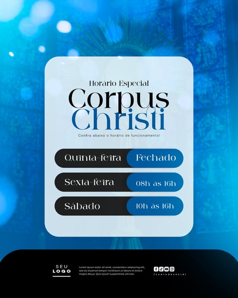 Corpus Christi