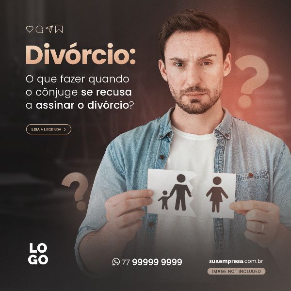 DIVÓRCIO - ADVOCACIA