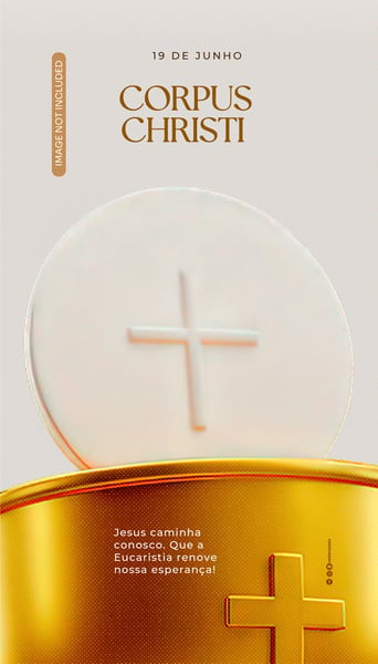 CORPUS CHRISTI