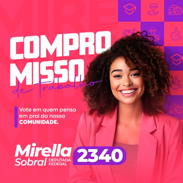 CAMPANHA POLÍTICA ELEIÇÕES