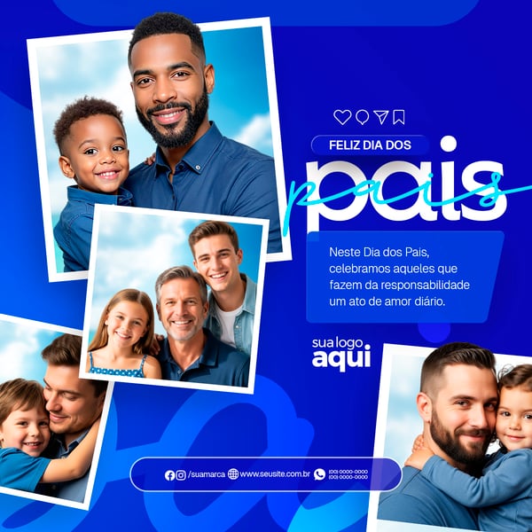 SOCIAL MEDIA DIA DOS PAIS 8